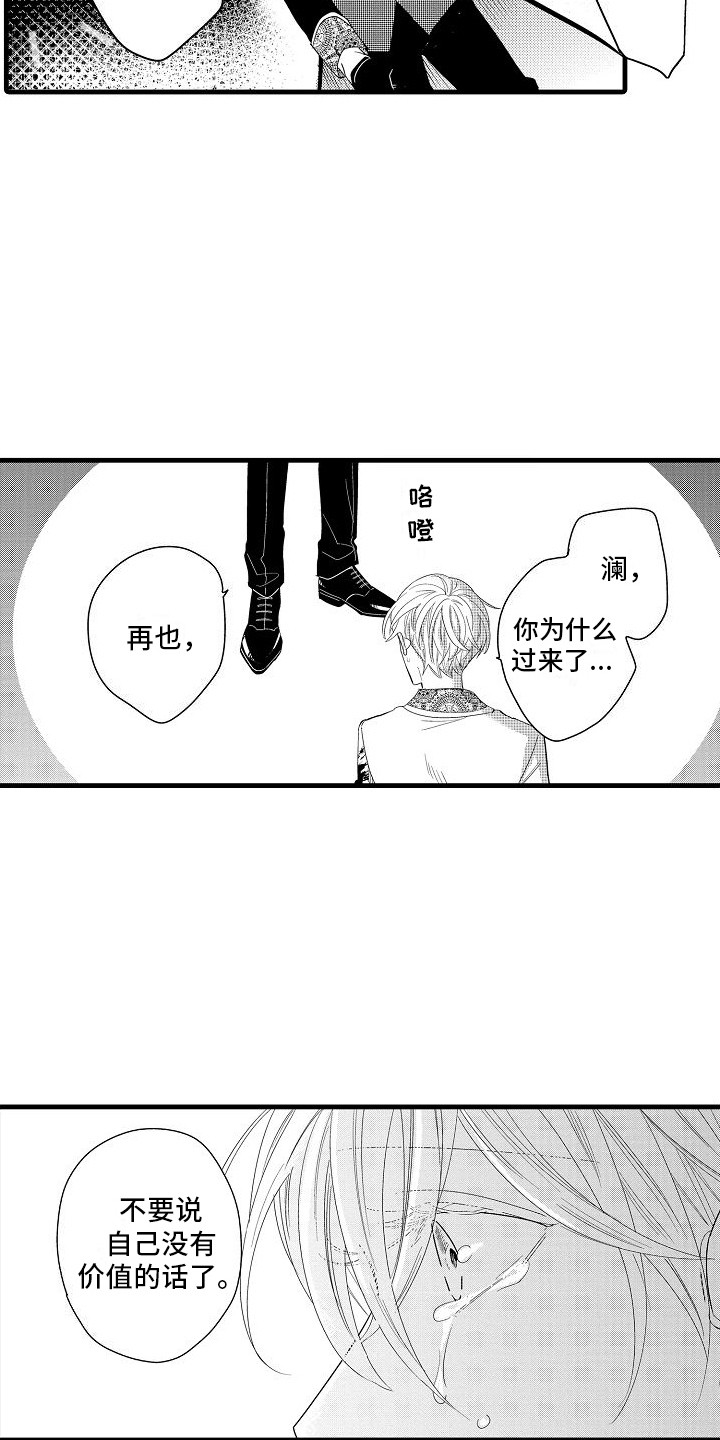 第33章：公开告白5