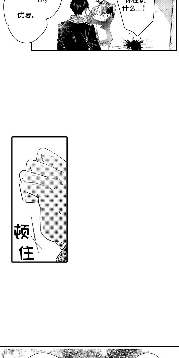 第33章：公开告白11