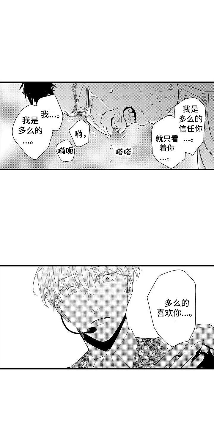 第30章：冲突10