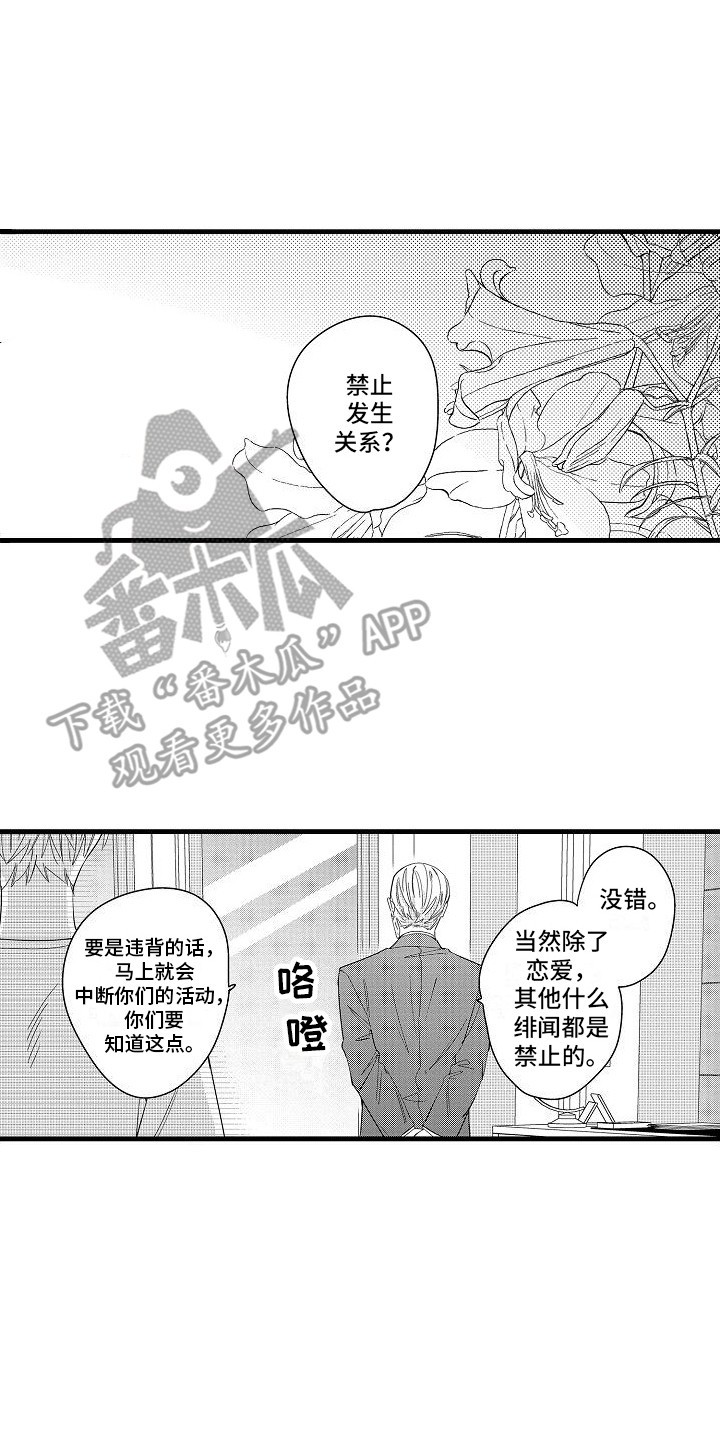 第6章：心不在焉6
