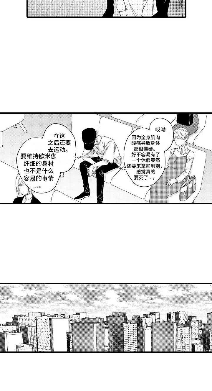 第2章：人设16