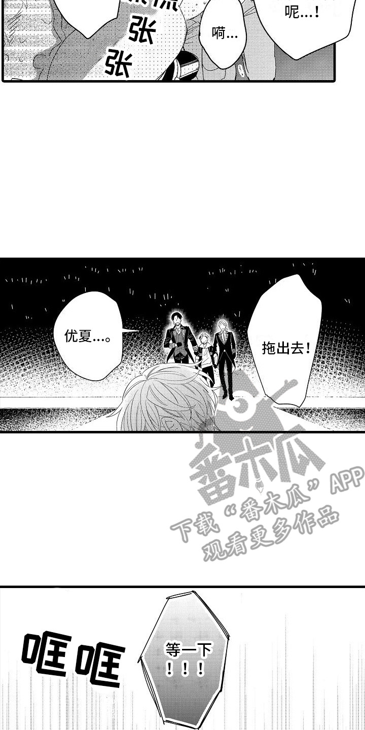 第30章：冲突12
