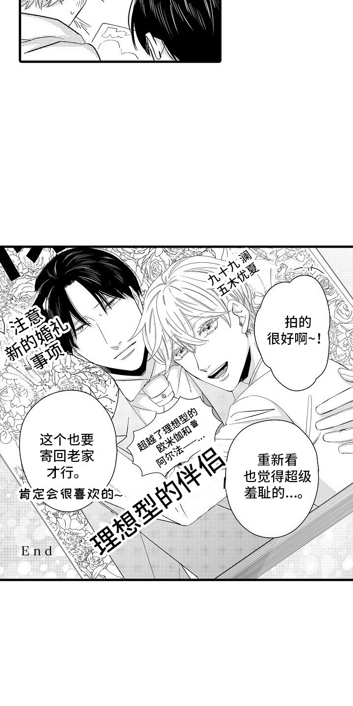 第36章：理想型伴侣（完结）5