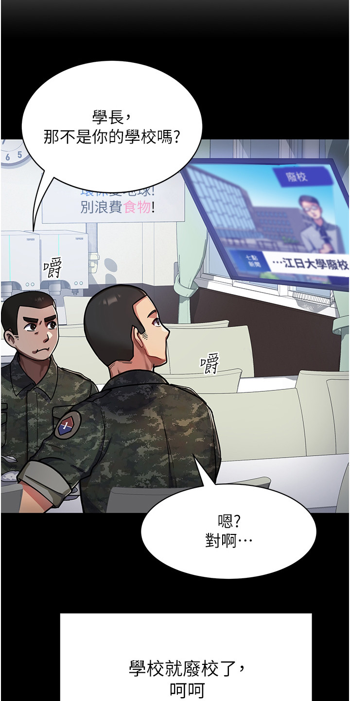 第1章： 女子大学8