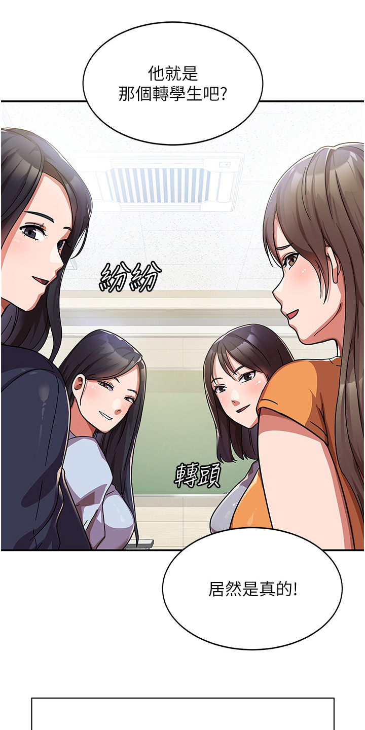 第3章：下马威9