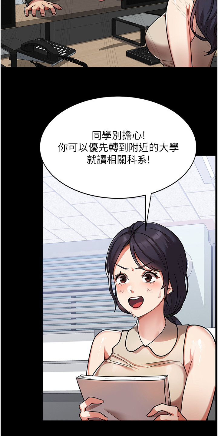 第1章： 女子大学12
