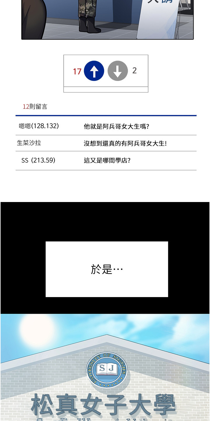 第1章： 女子大学21