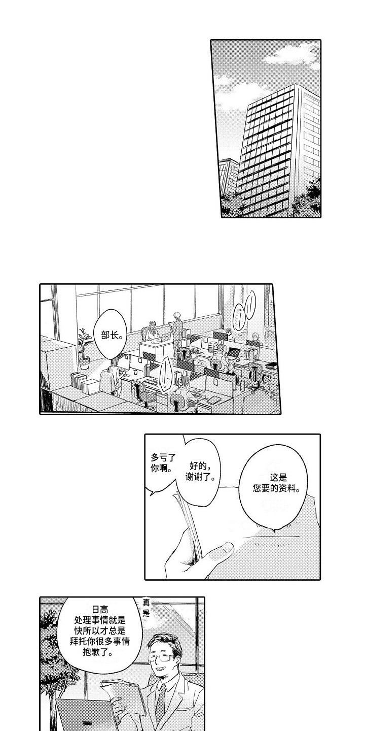 第1章：新员工0