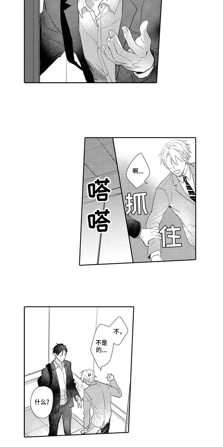 第15章：犹豫6