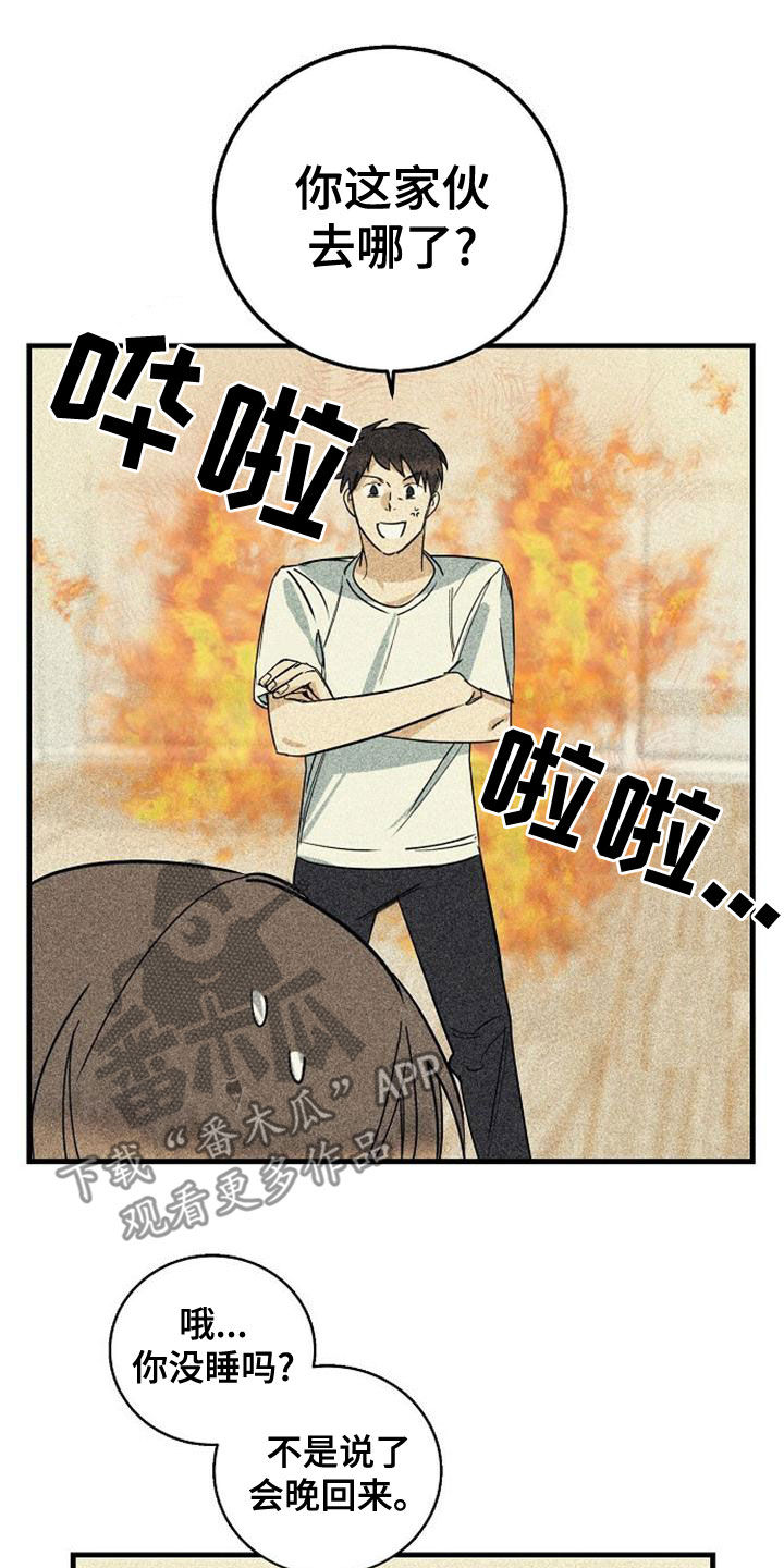 第44章：乱套了17