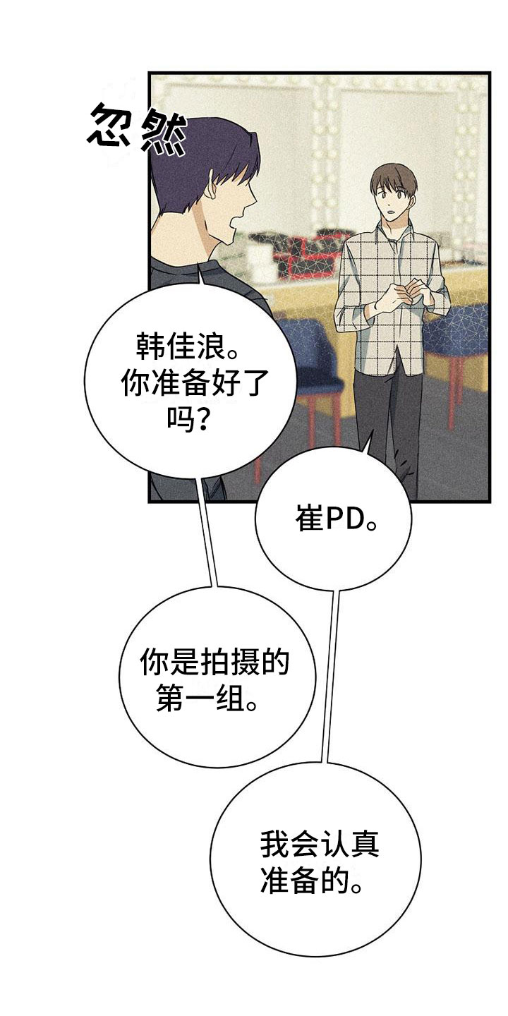 第7章：准备拍摄21
