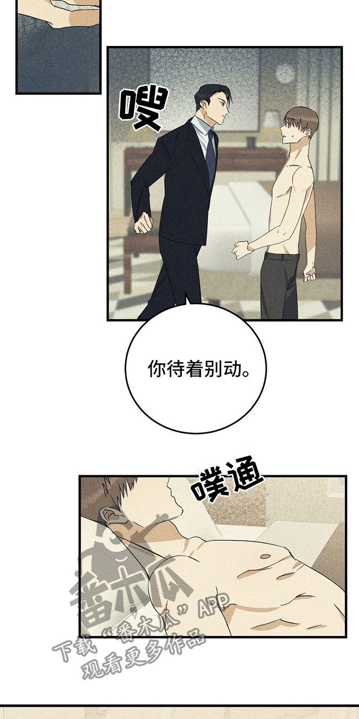 第23章：动摇8