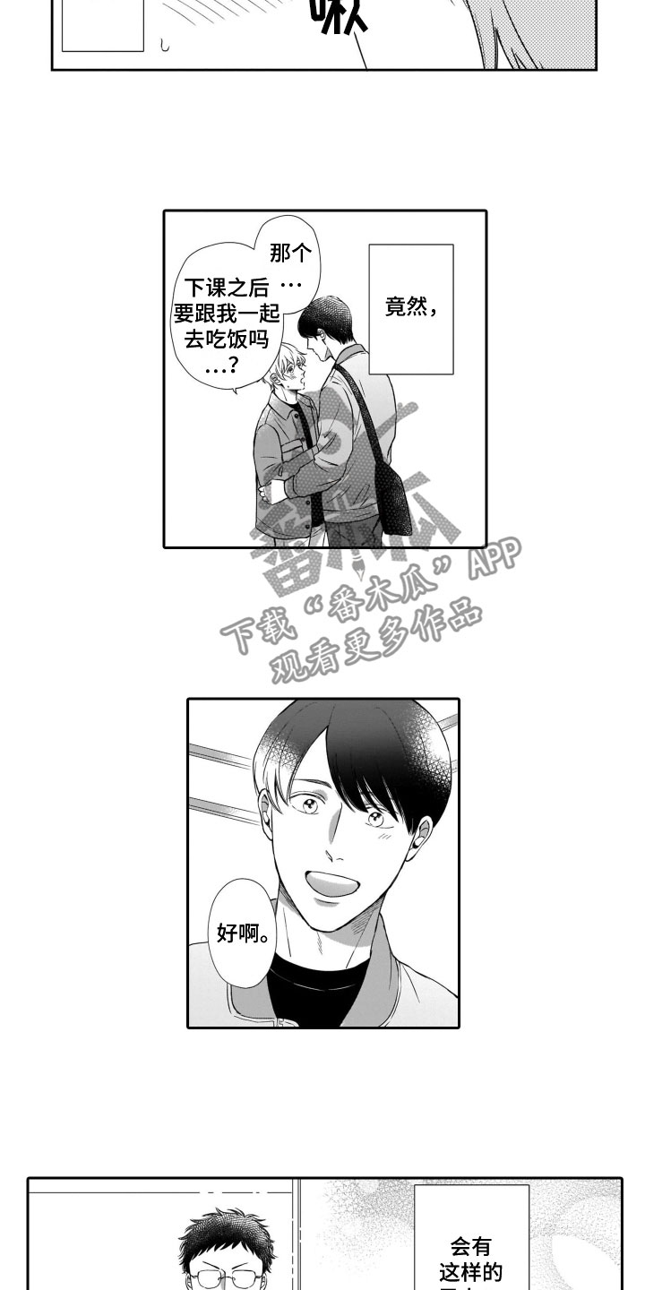 第14章：约会1