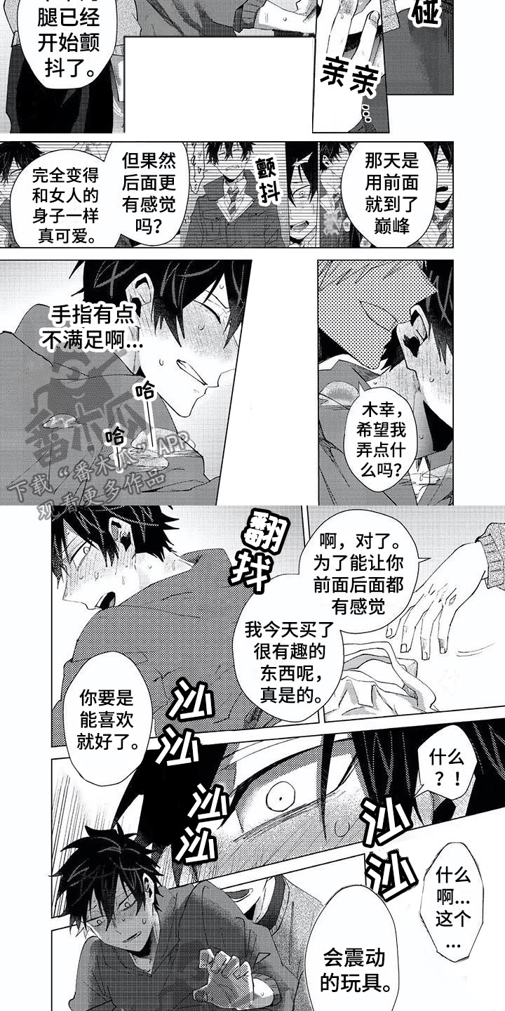 第19章：玩具6