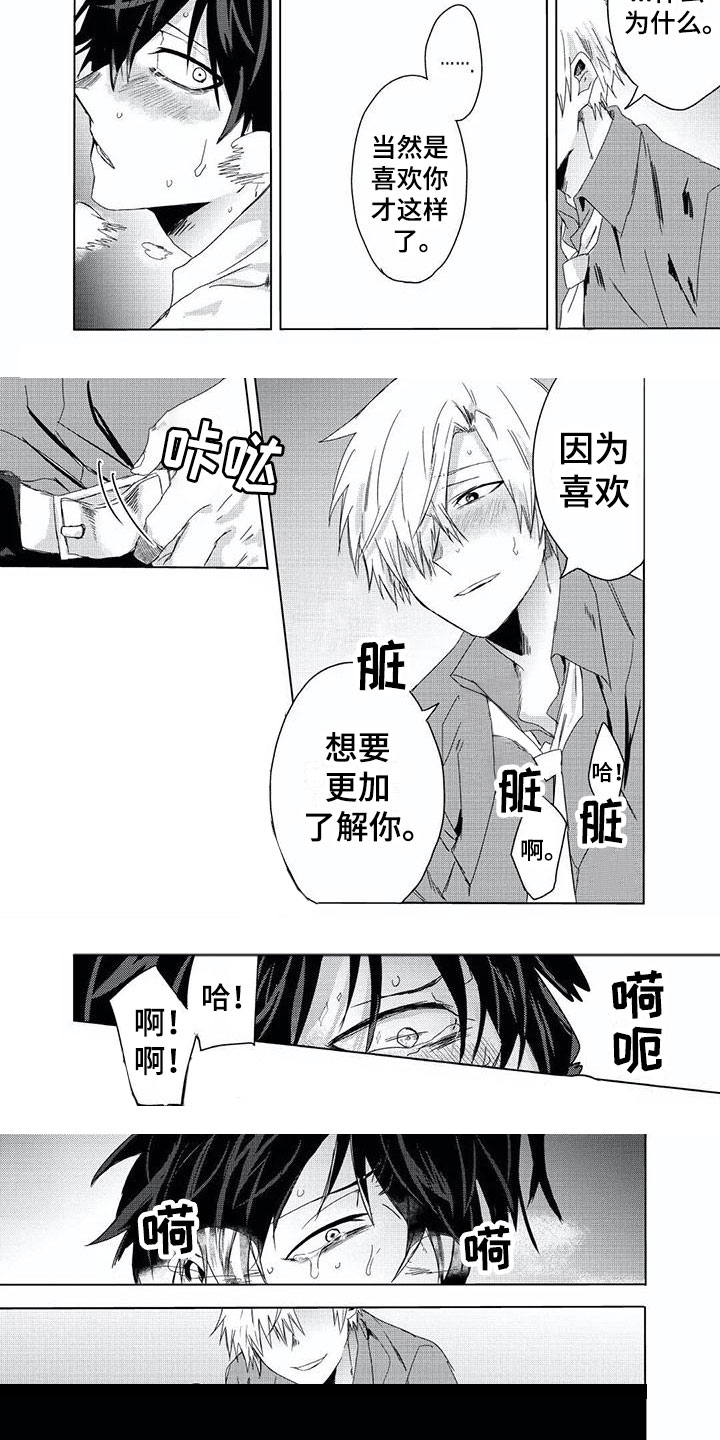 第2章：跟踪狂4