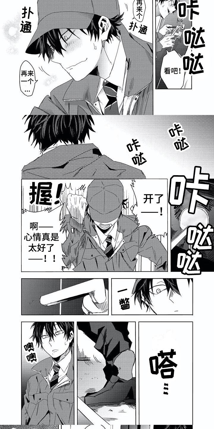 第1章：开锁6