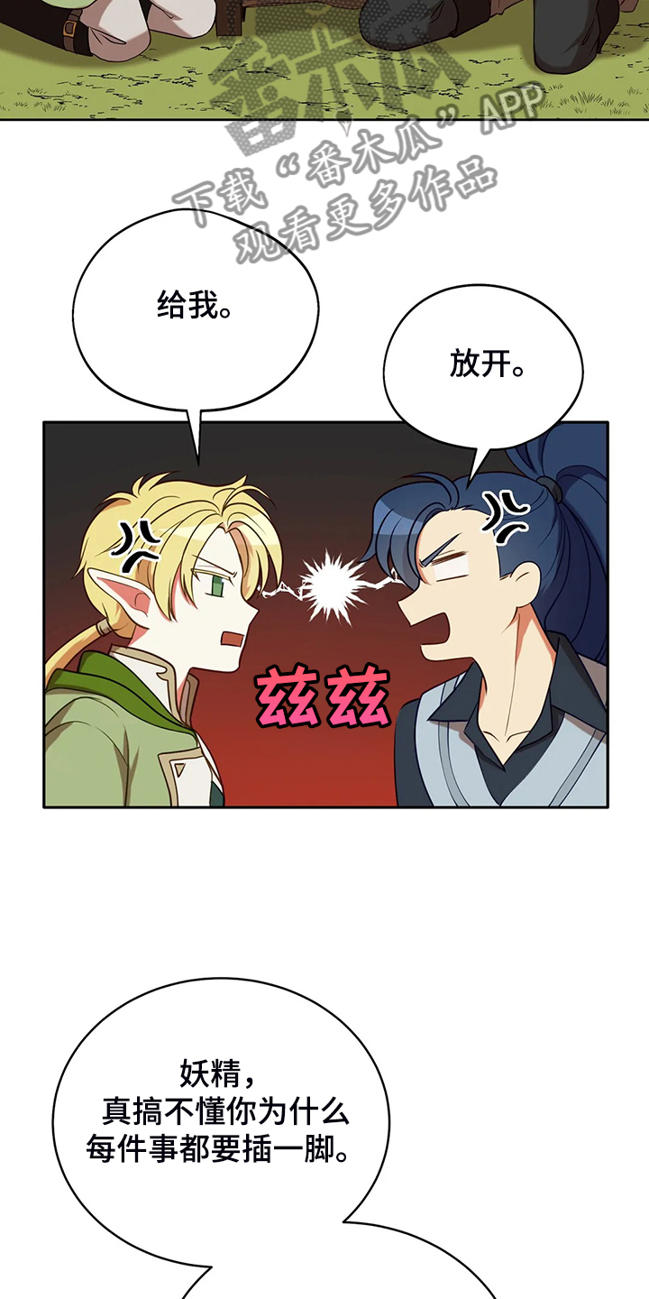第36章：去往精灵界19