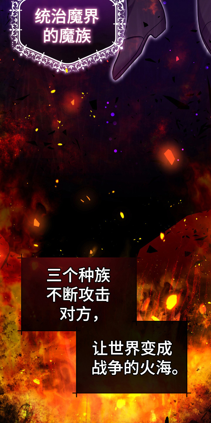 第1章：世界的威胁5