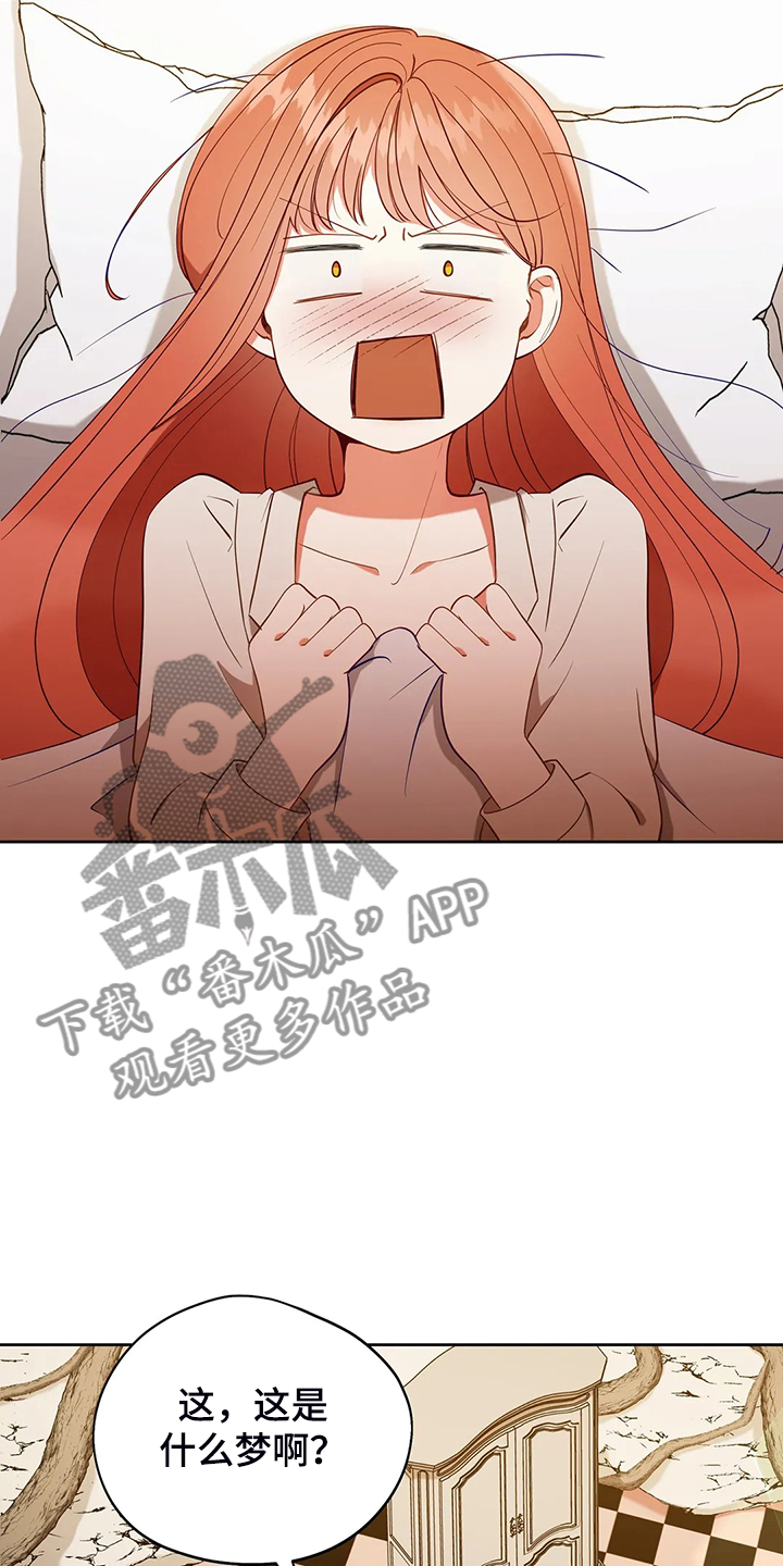 第32章：这是什么梦7