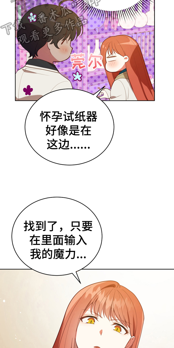 第18章：怀孕22