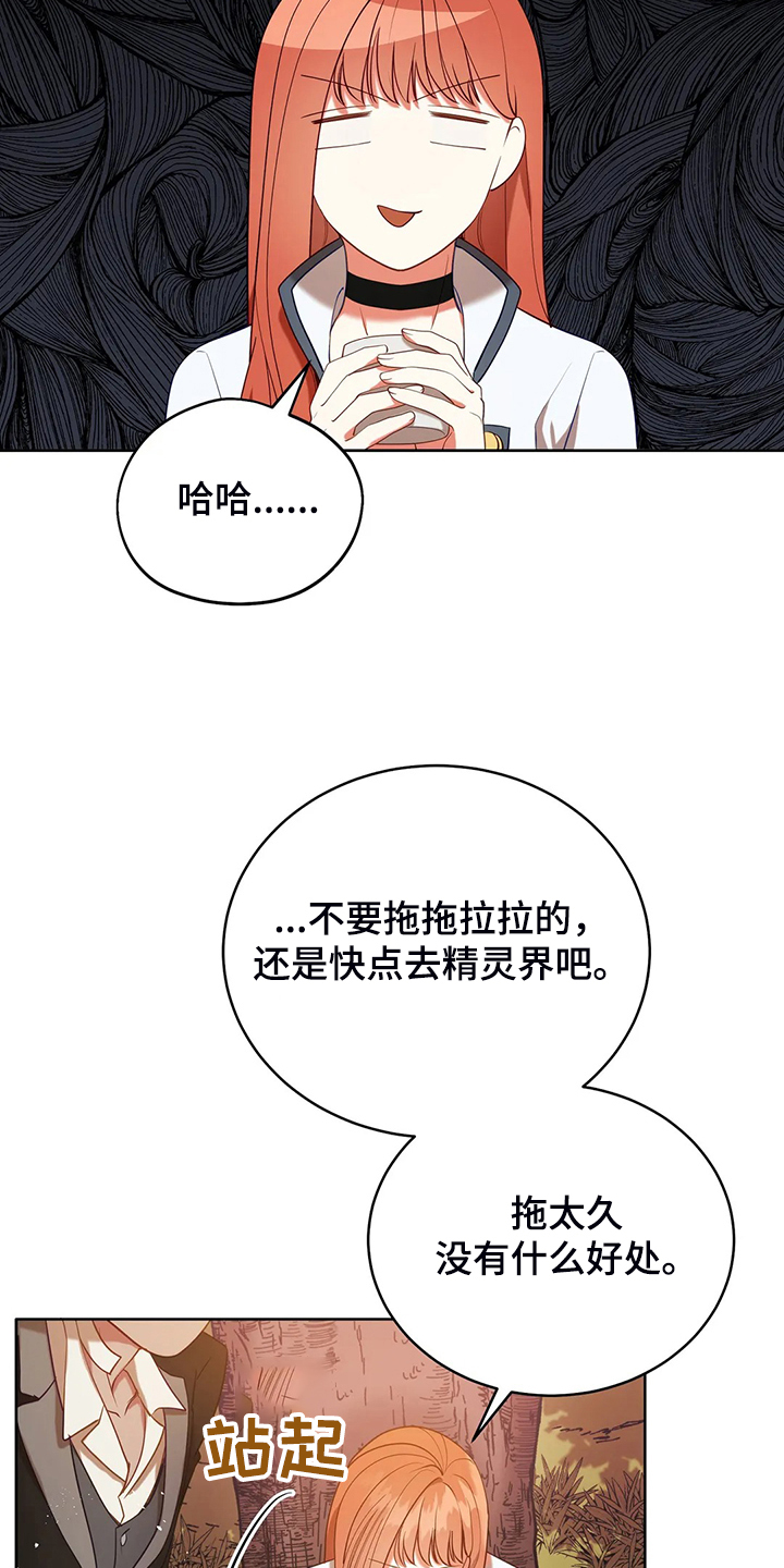 第36章：去往精灵界21