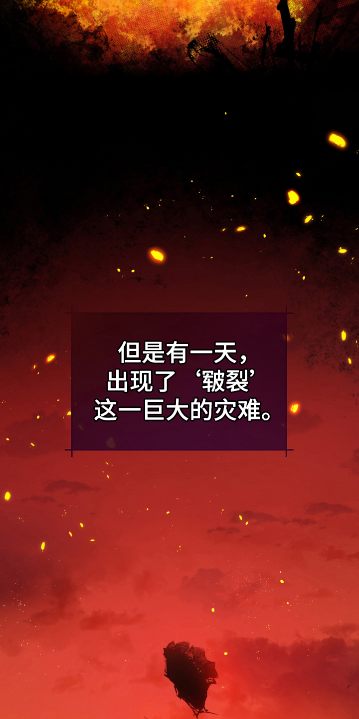 第1章：世界的威胁6