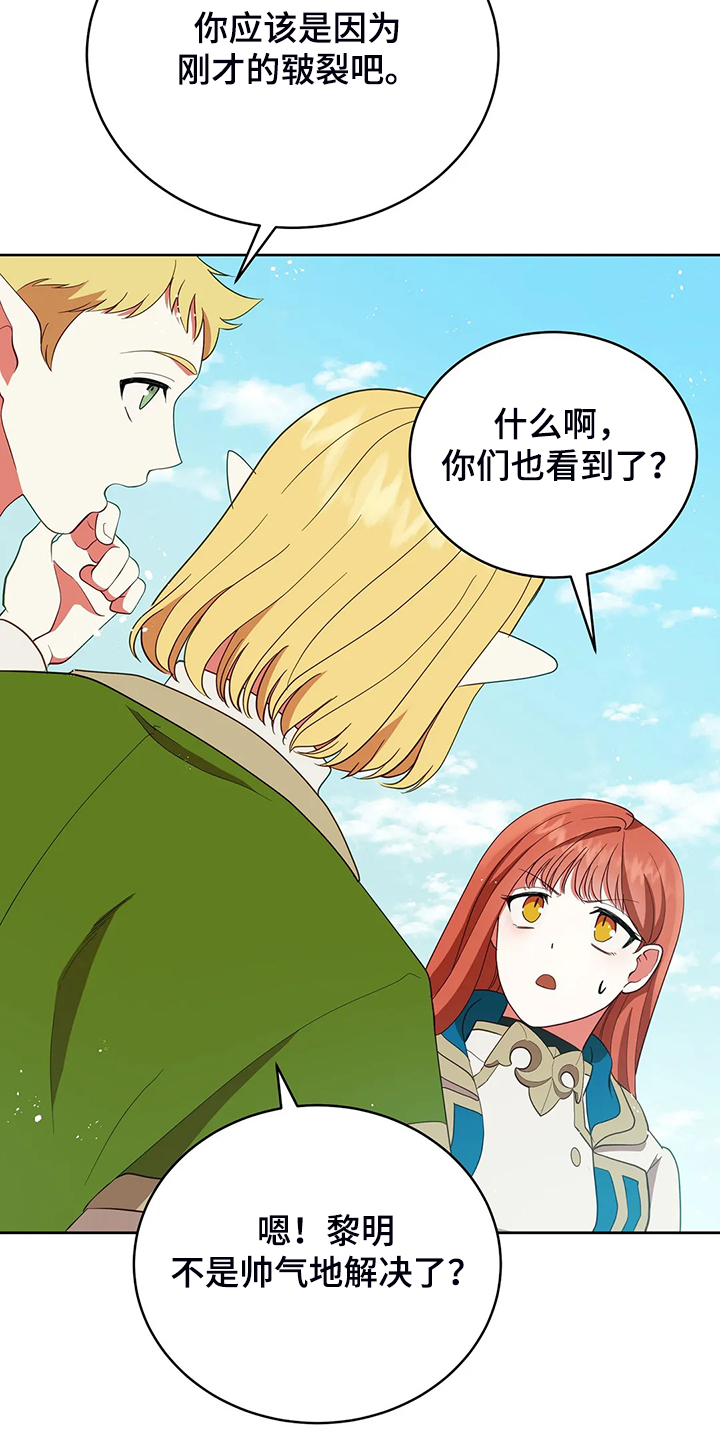 第28章：不愧是黎明25