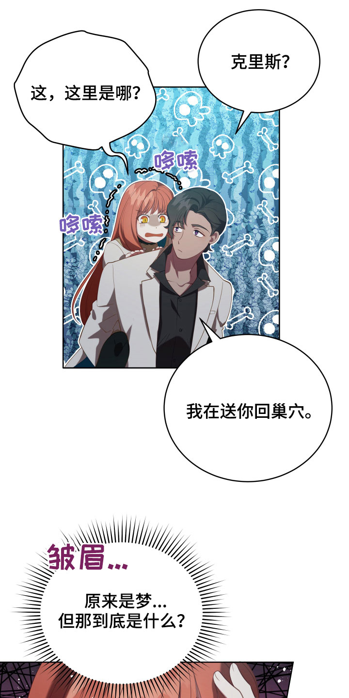 第20章：噩梦17