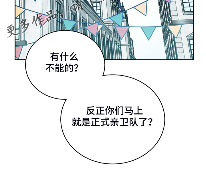 第25章：来当我的卫队吧13