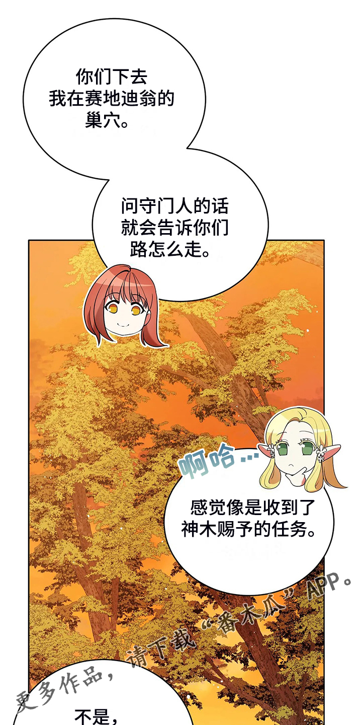 第47章：迷路了0