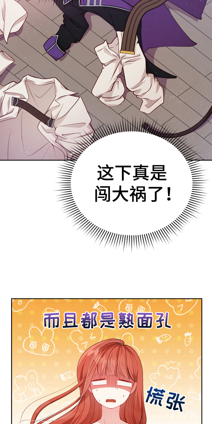 第2章：闯祸12
