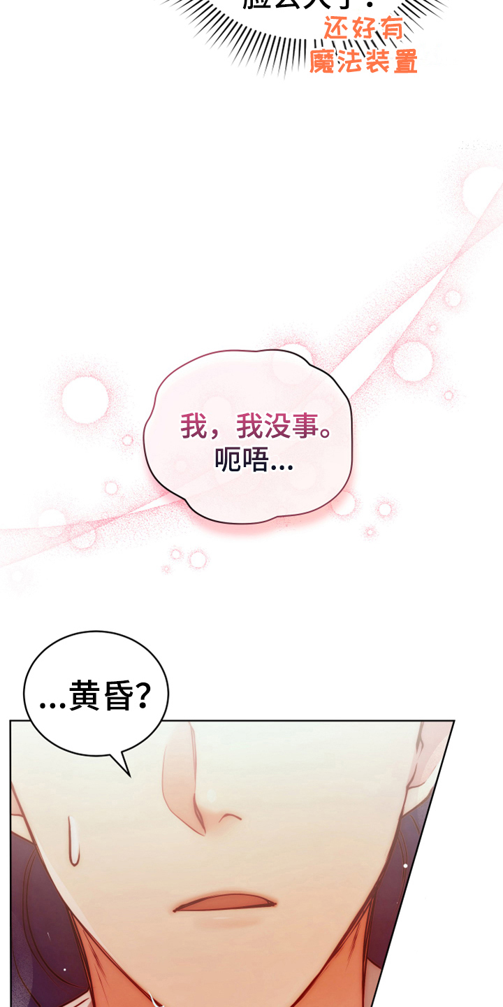 第9章：中招19