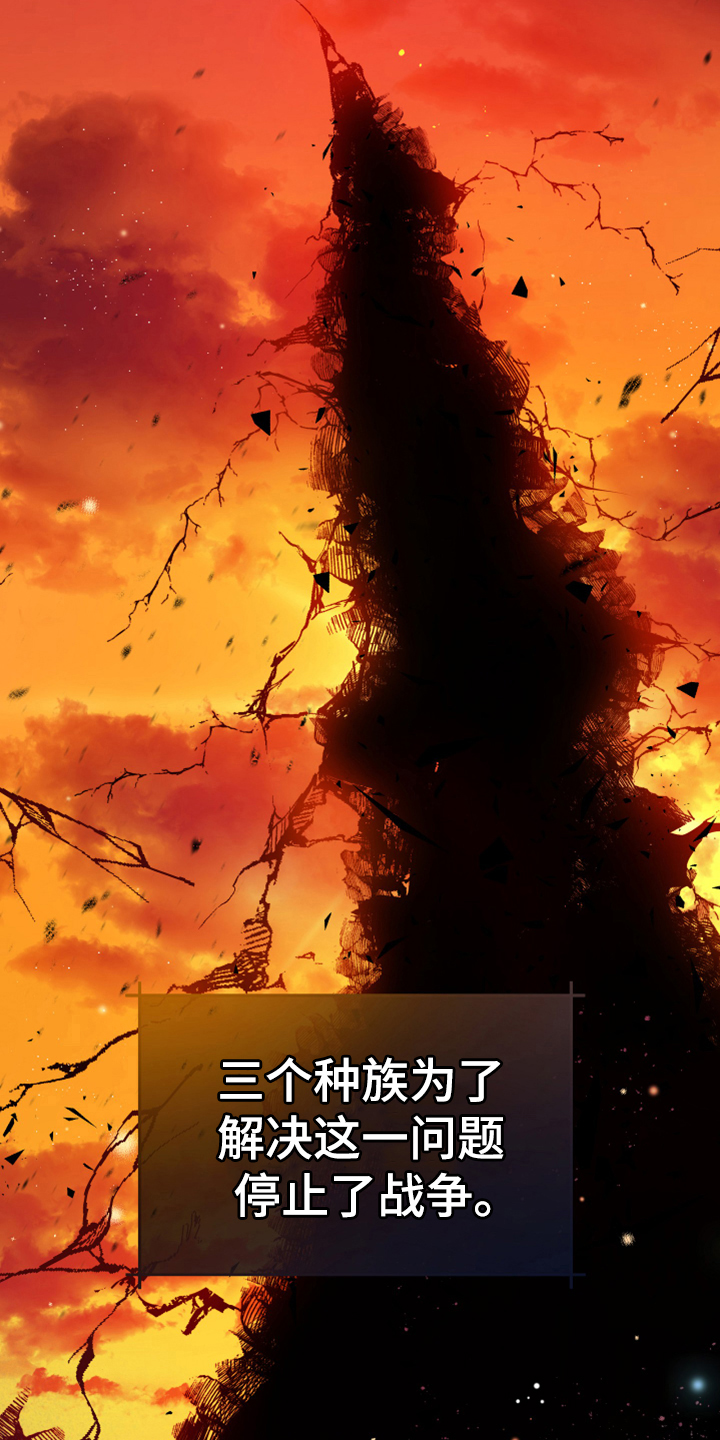 第1章：世界的威胁7