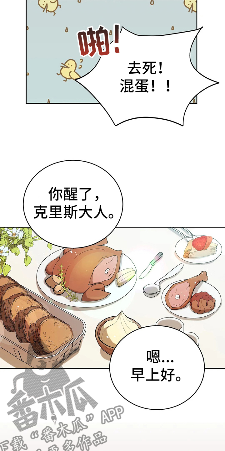 第40章：精灵界碎片26