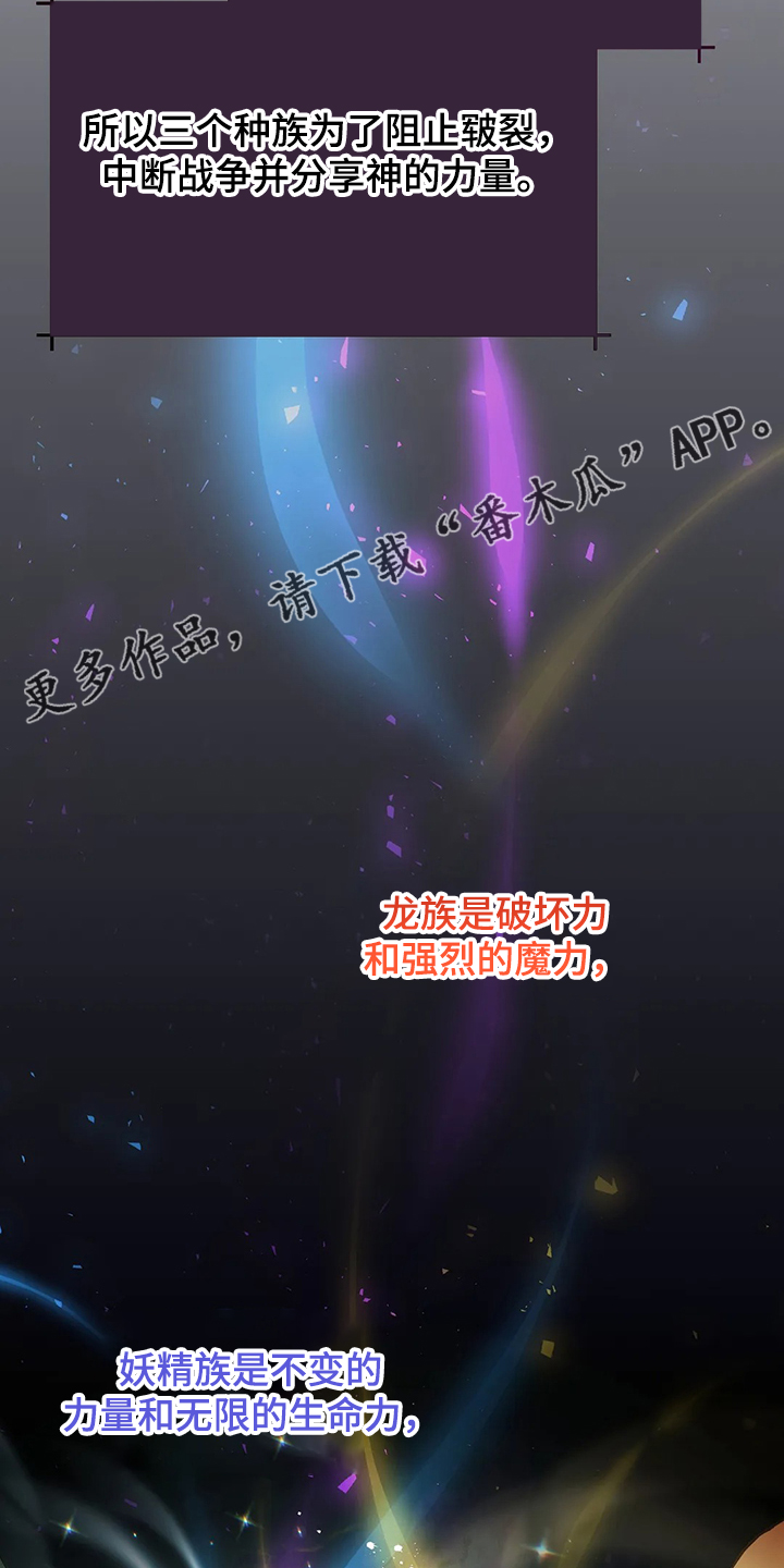 第26章：三大种族1