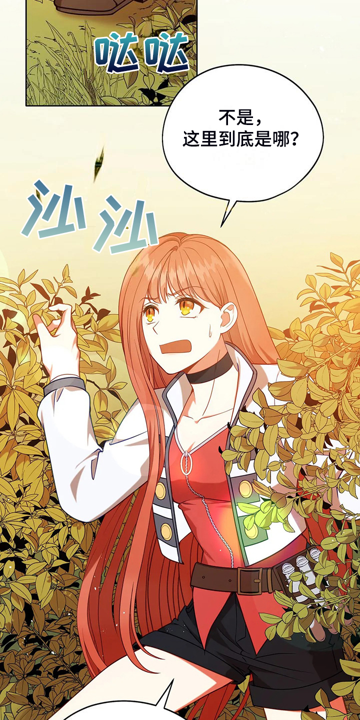 第47章：迷路了4