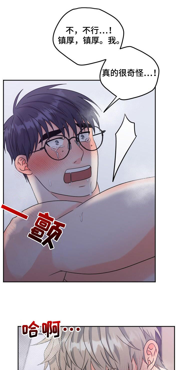 第56章：【番外完结】幸福的事21