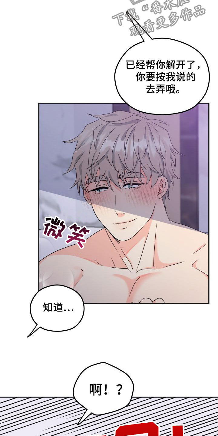 第56章：【番外完结】幸福的事9