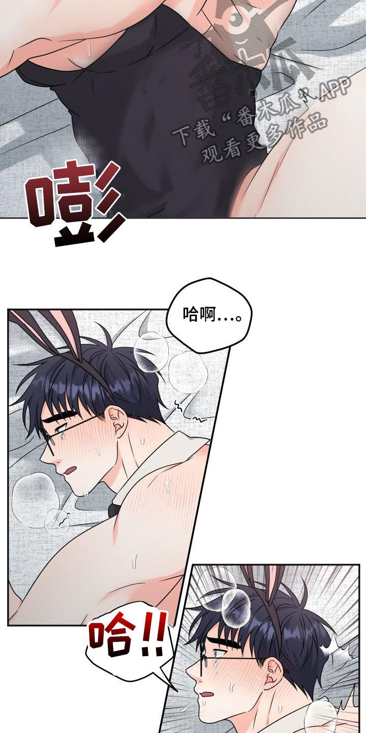 第46章：什么关系3