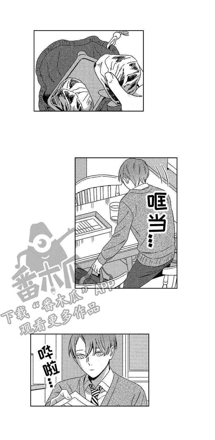 第6章：推开2