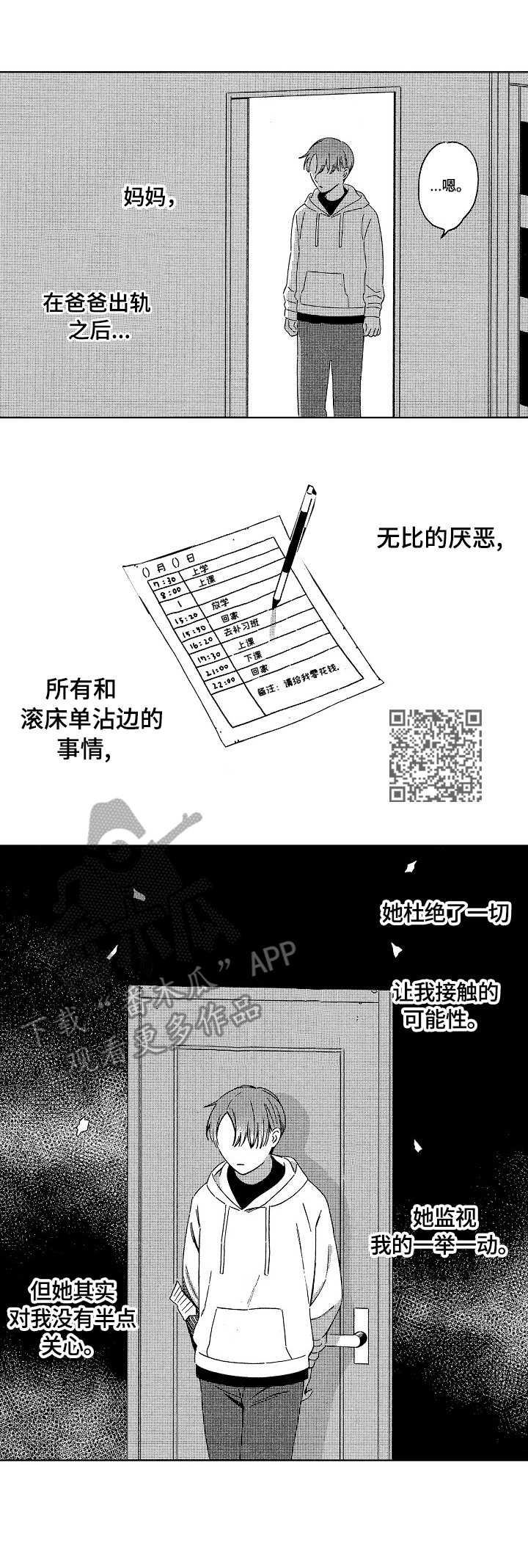 第7章：隐瞒5