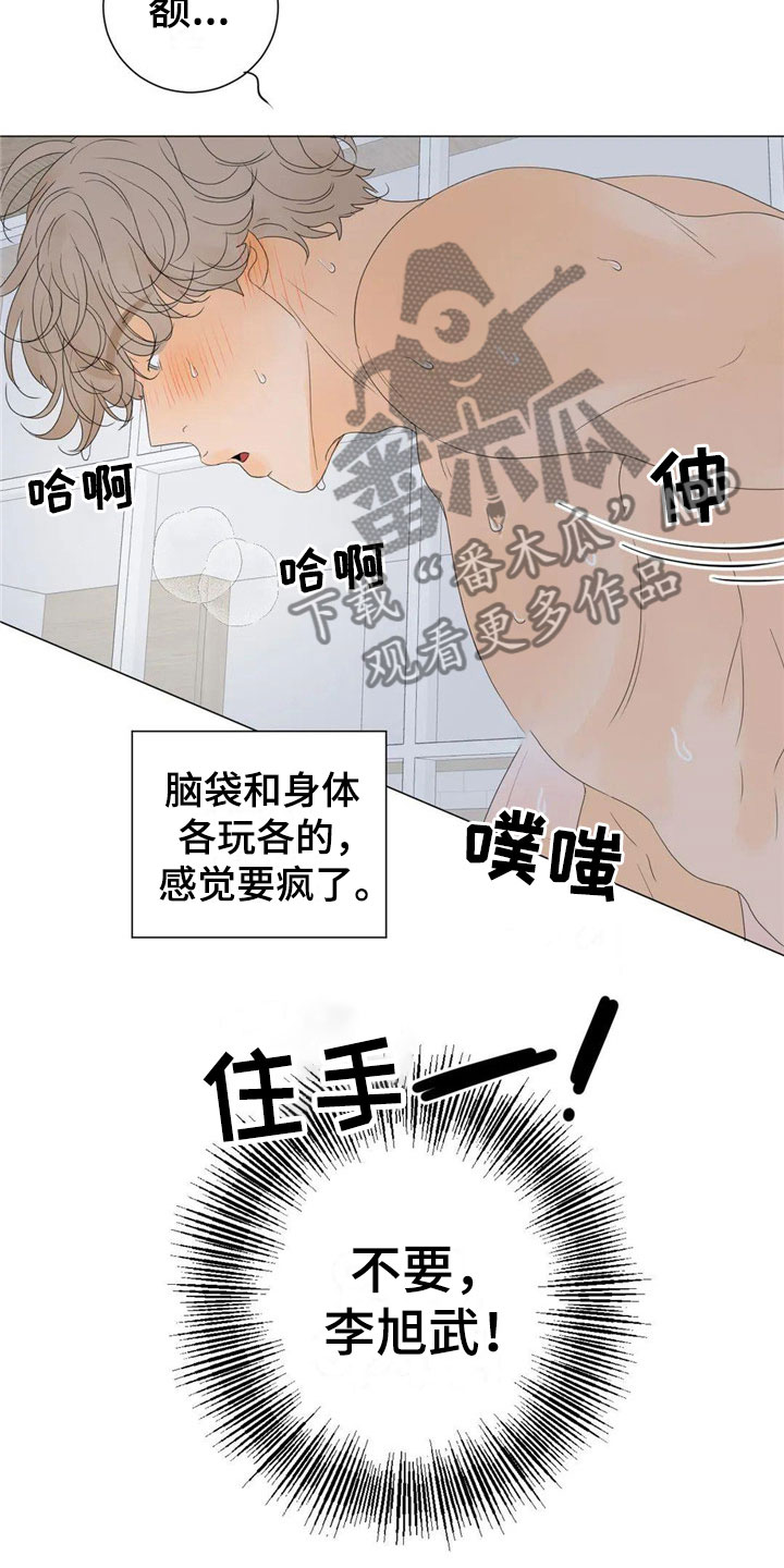 第9章：漂亮5