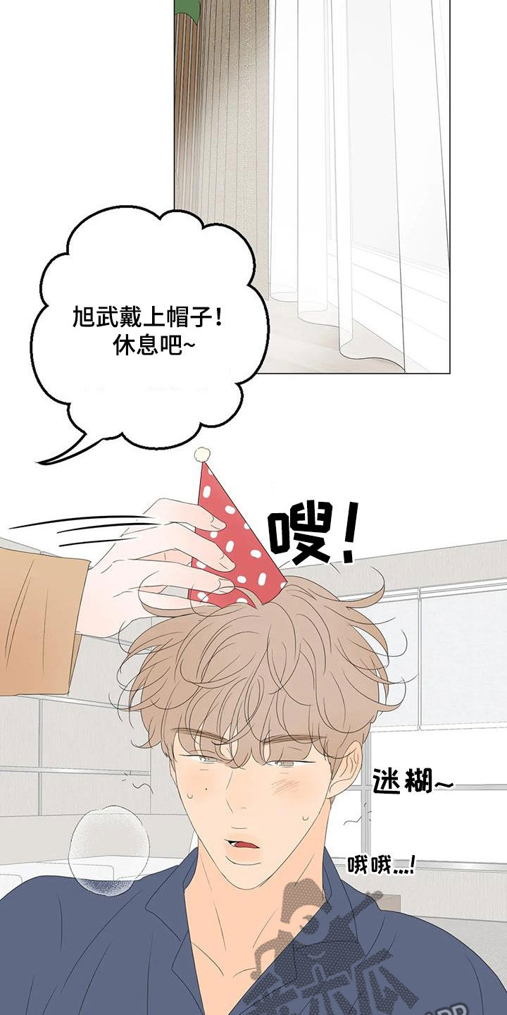 第19章：生日18