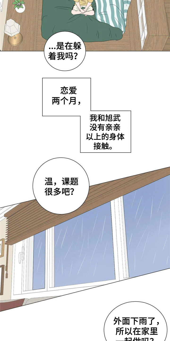 第5章：机会1