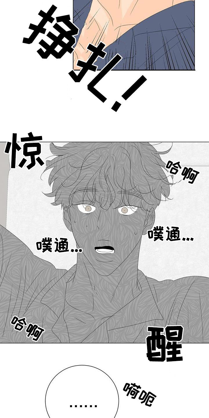 第21章：正在相爱（完结）18