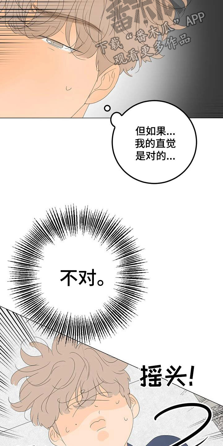 第20章：胡思乱想11