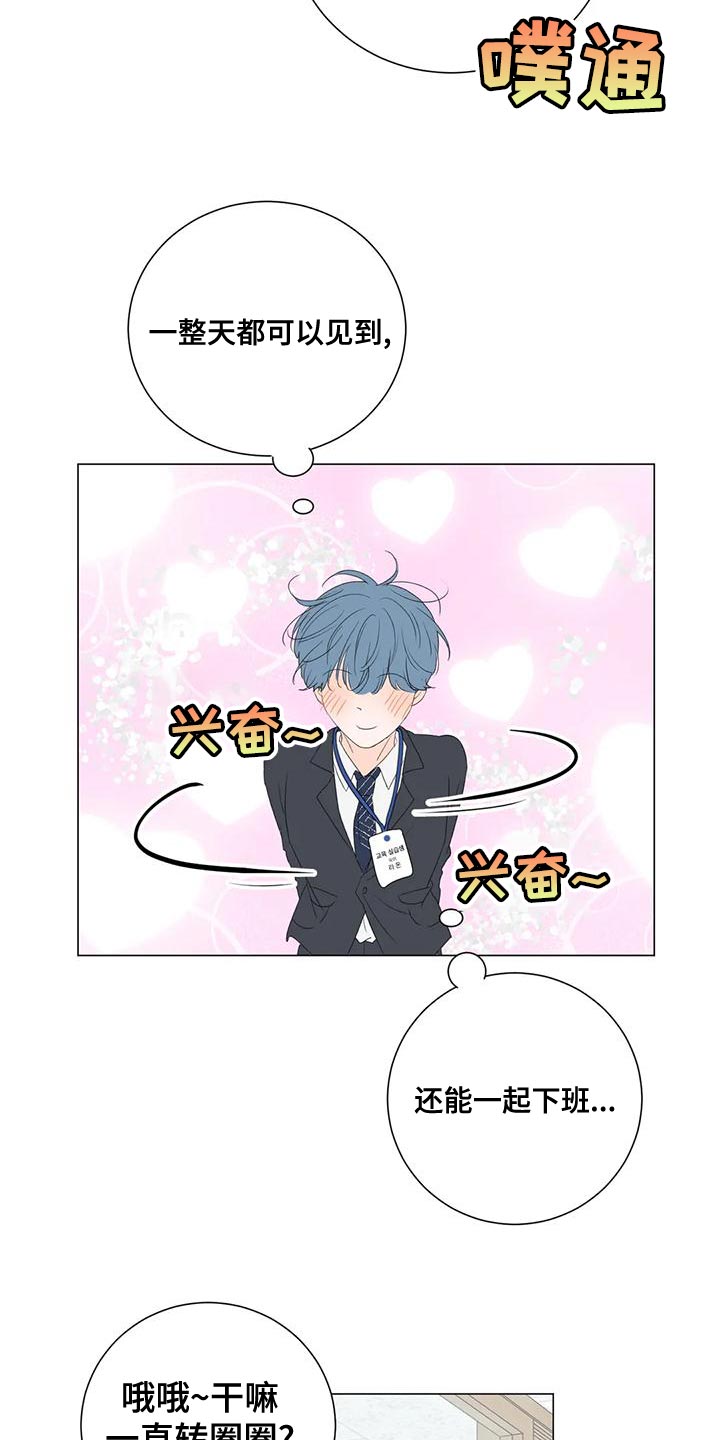 第16章：教师实习生7