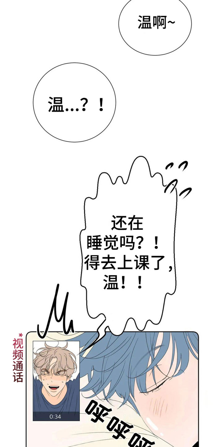 第3章：日常16