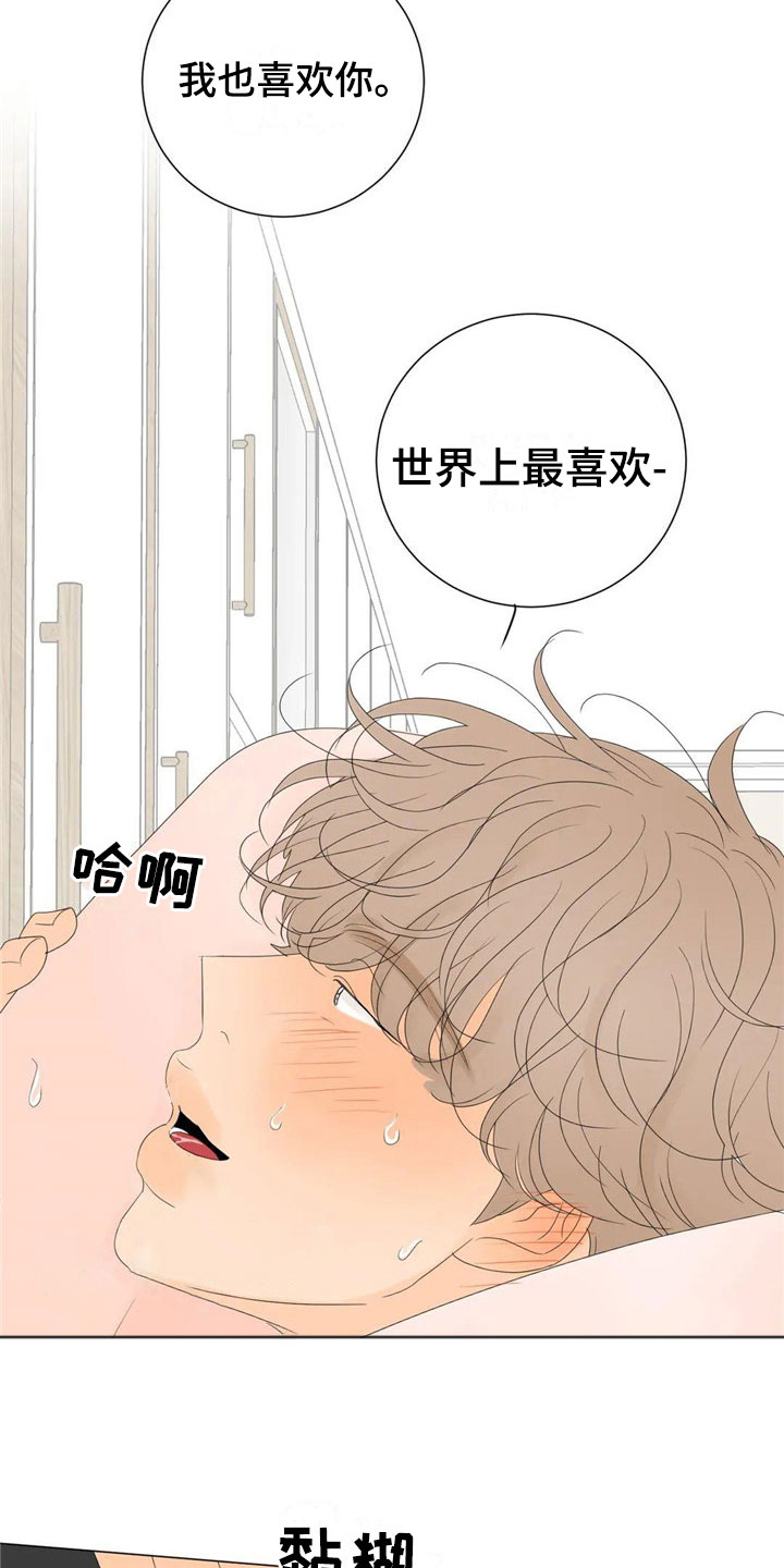 第12章：我喜欢你13