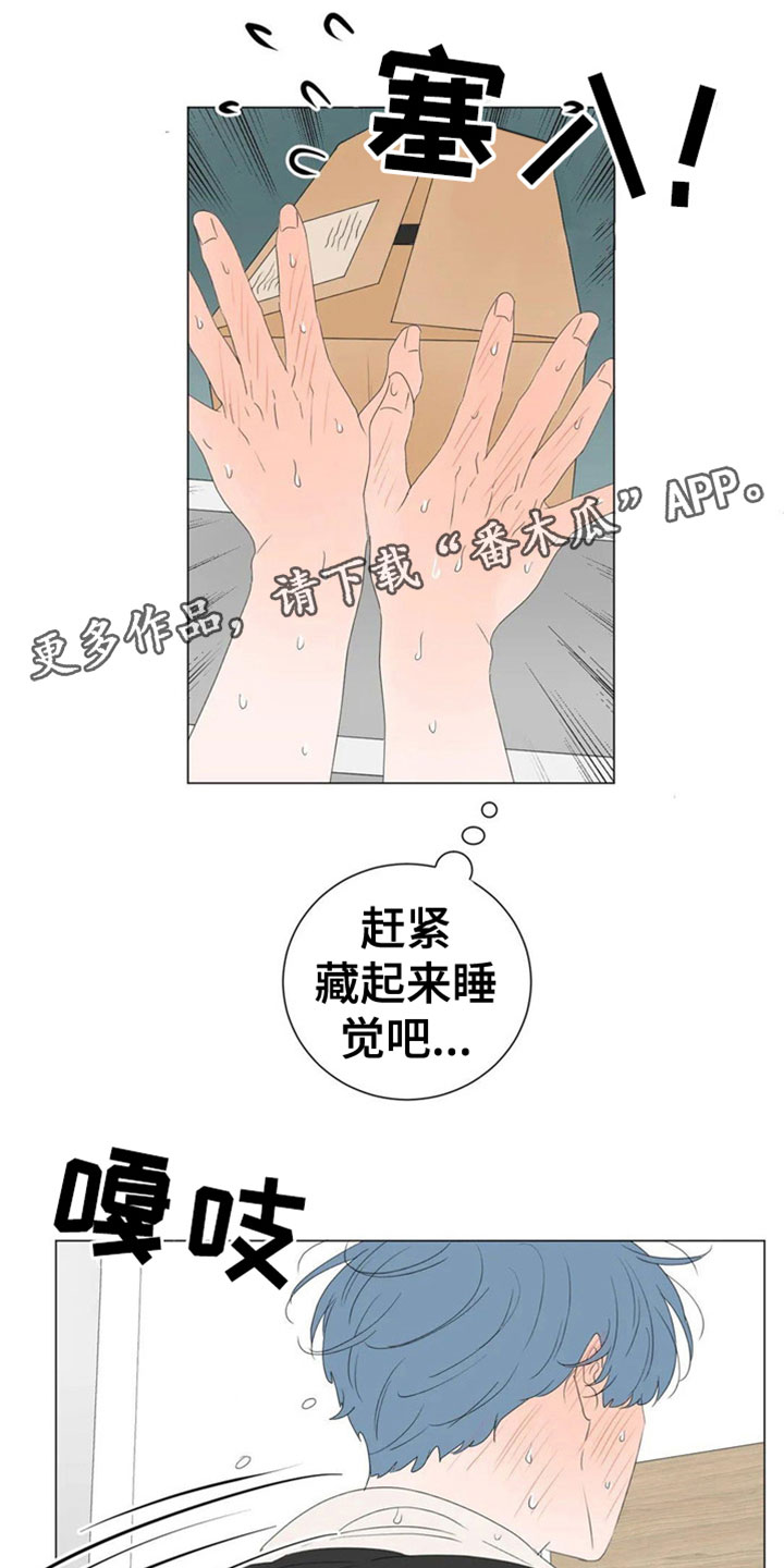 第8章：主动0